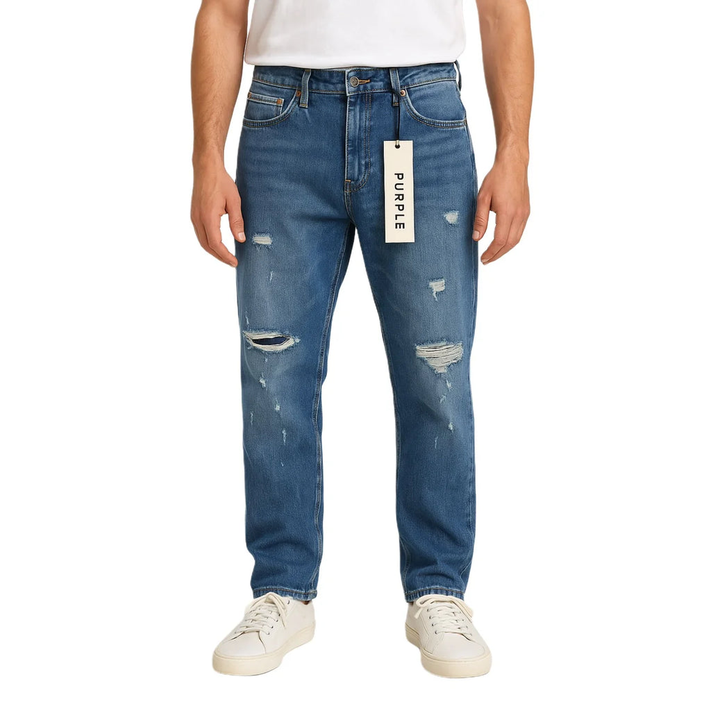 Jeans Pp