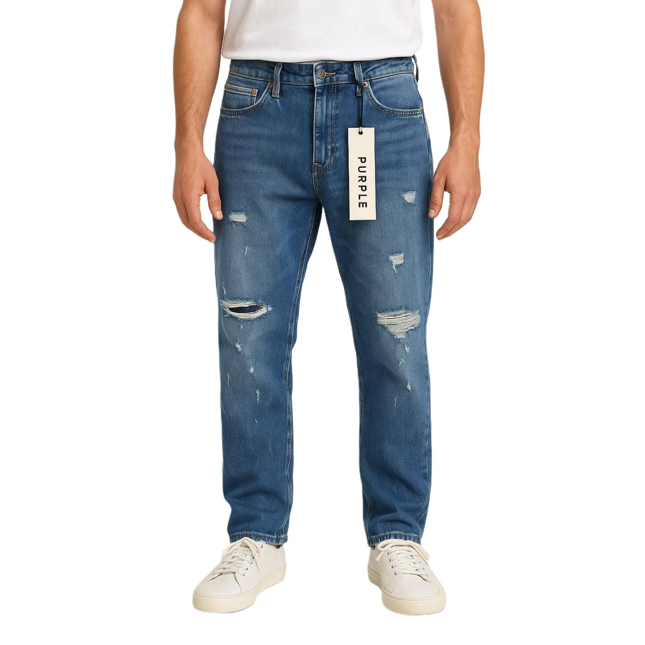 Jeans Pp