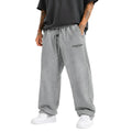 Baggy pants