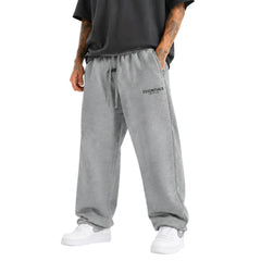 Baggy pants