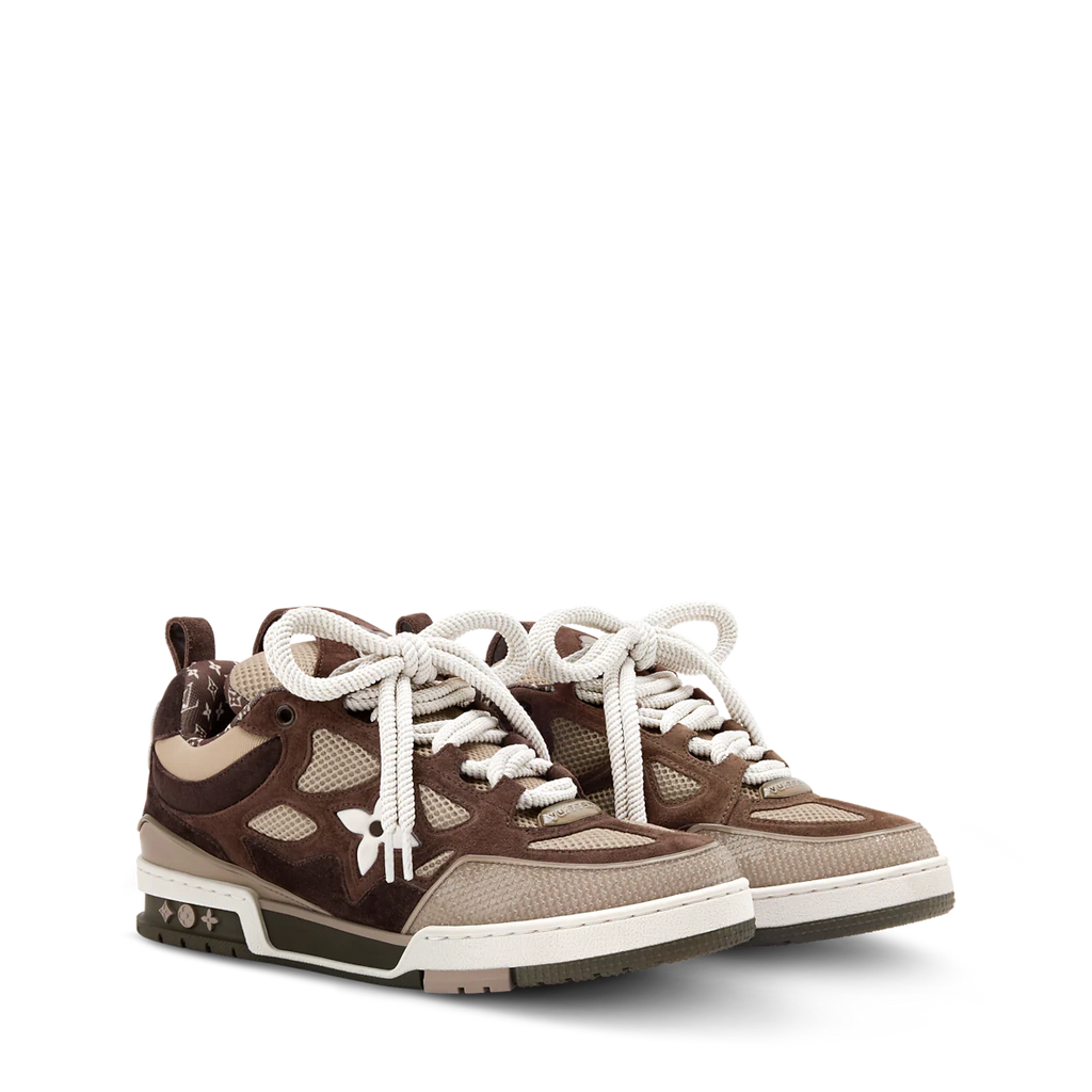 Luxury sneakers