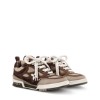 Luxury sneakers