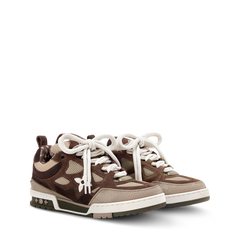 Luxury sneakers