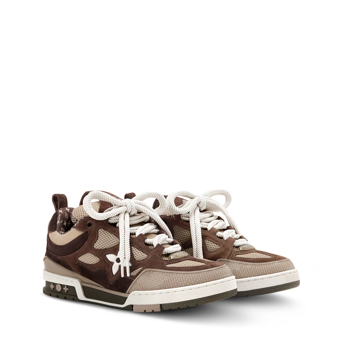 Luxury sneakers