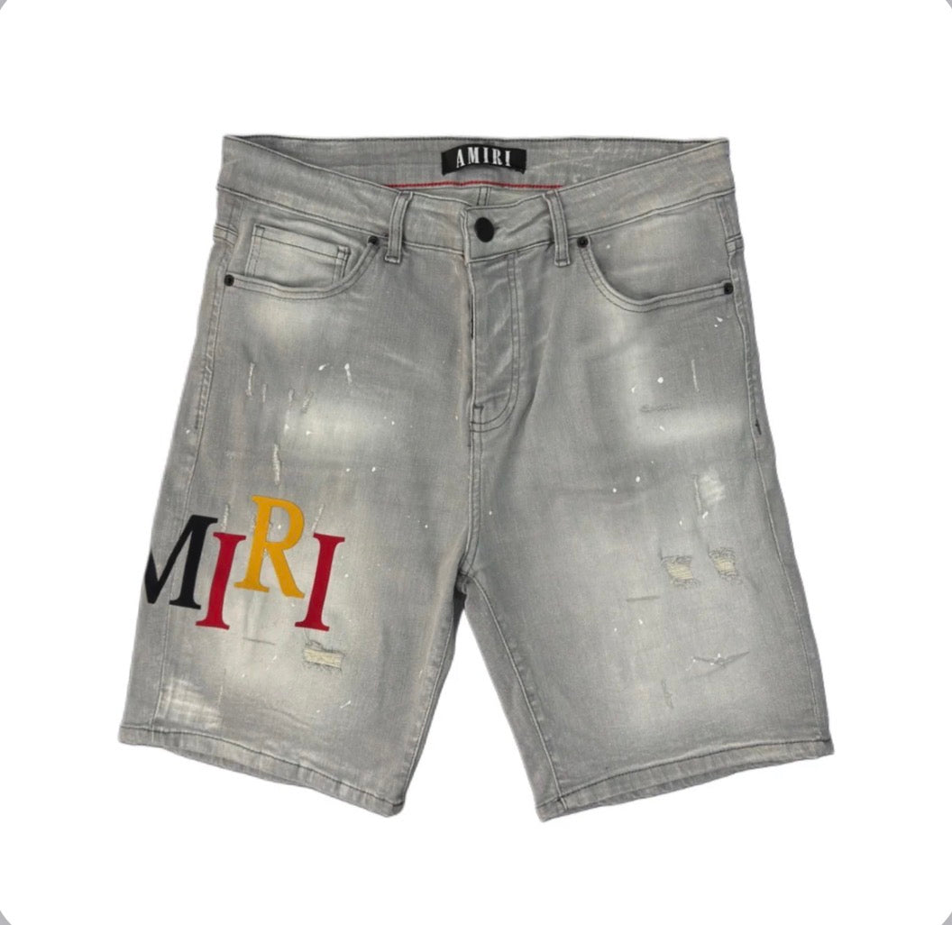 Short