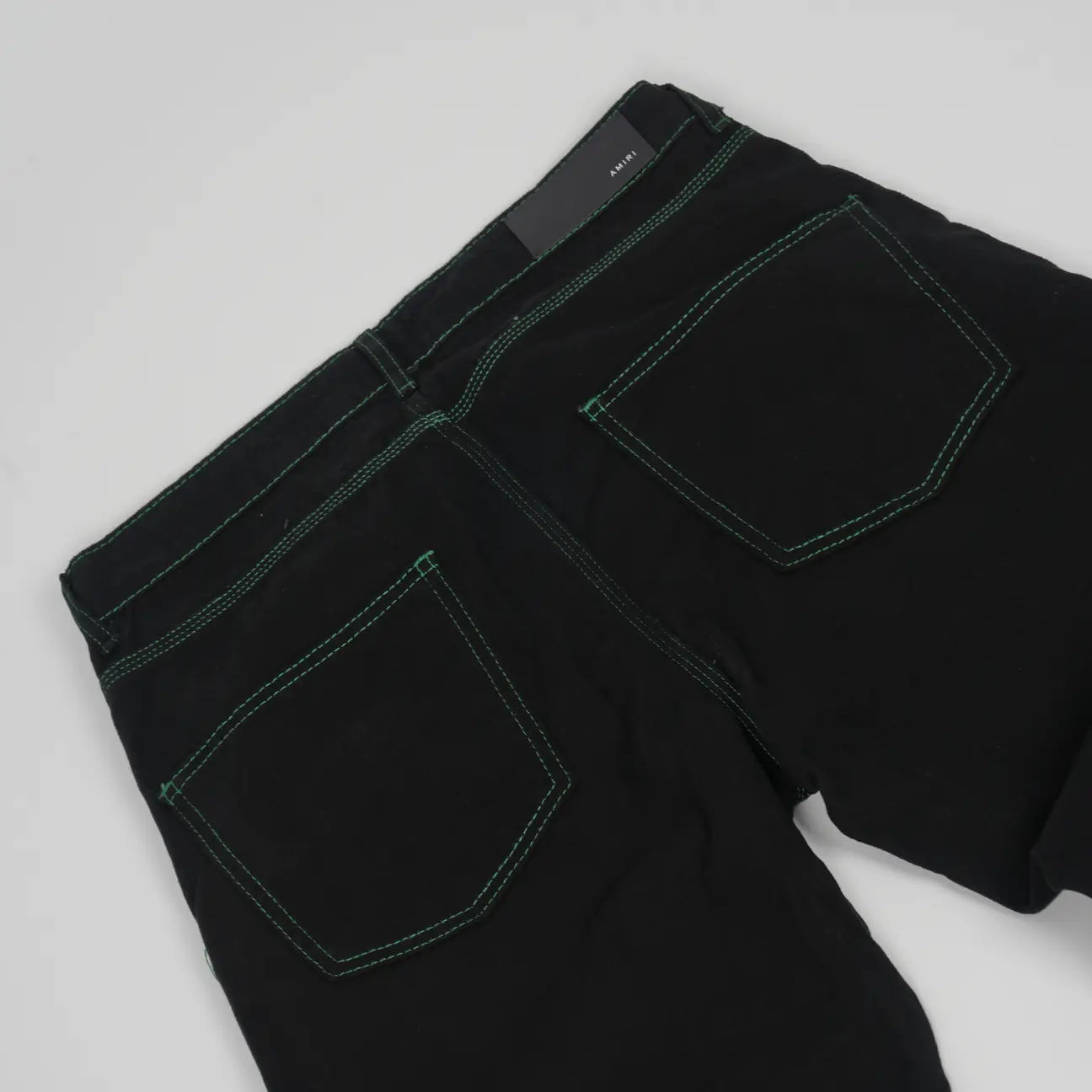 Baggy jeans