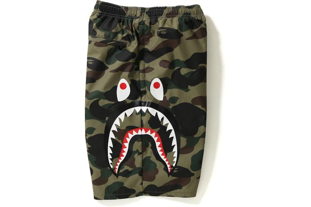 Pantaloncino