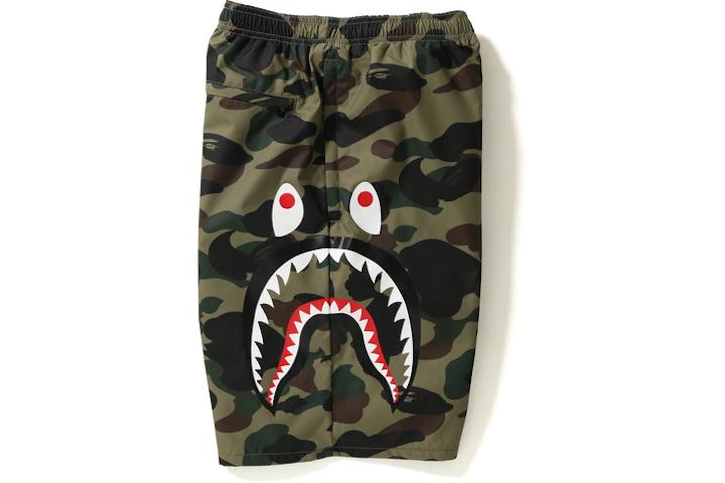 Pantaloncino