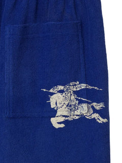 Shorts con stampa EKD