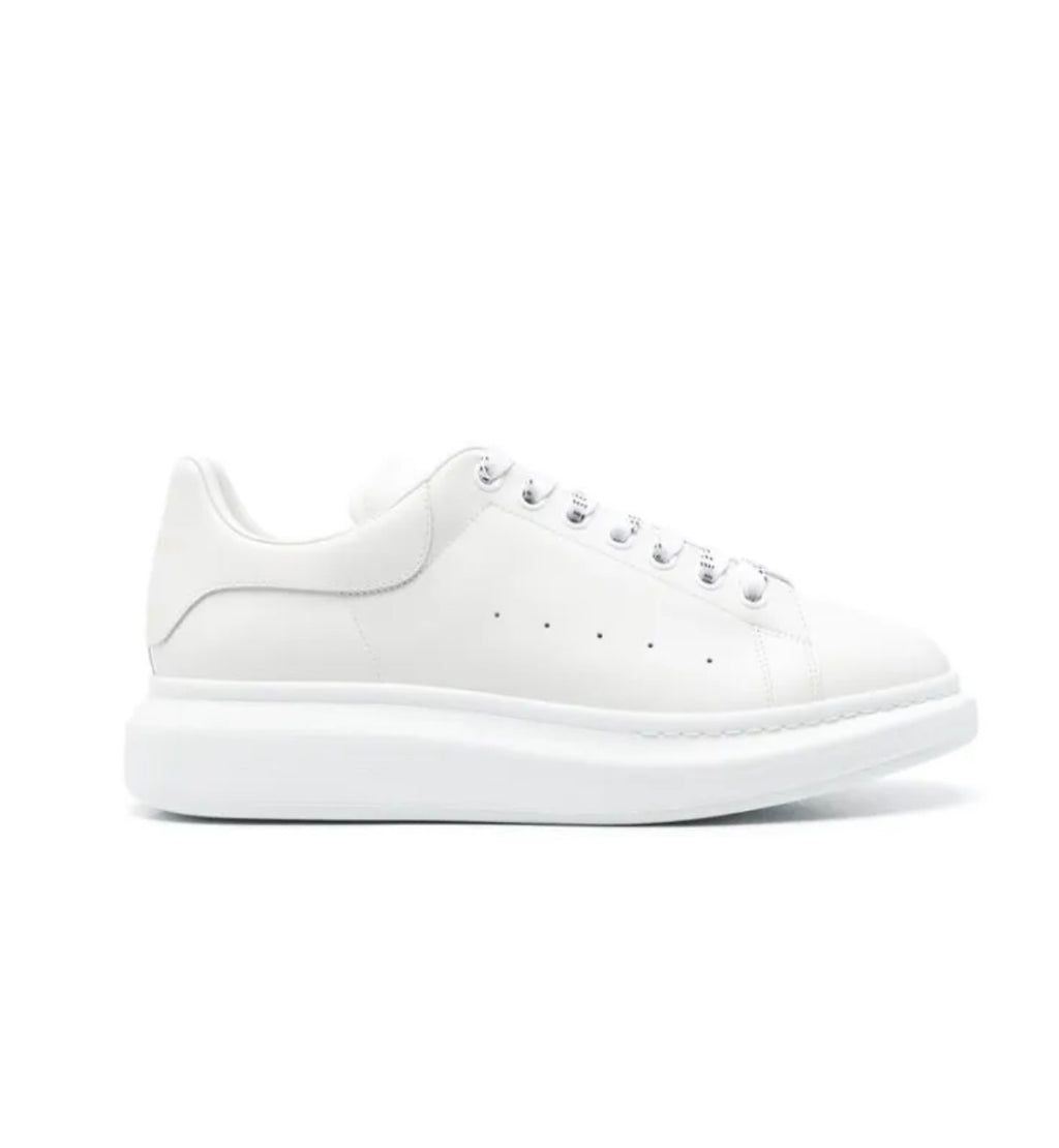 Luxury sneakers