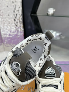 Luxury sneakers