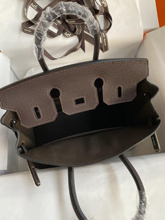 Borse in pelle