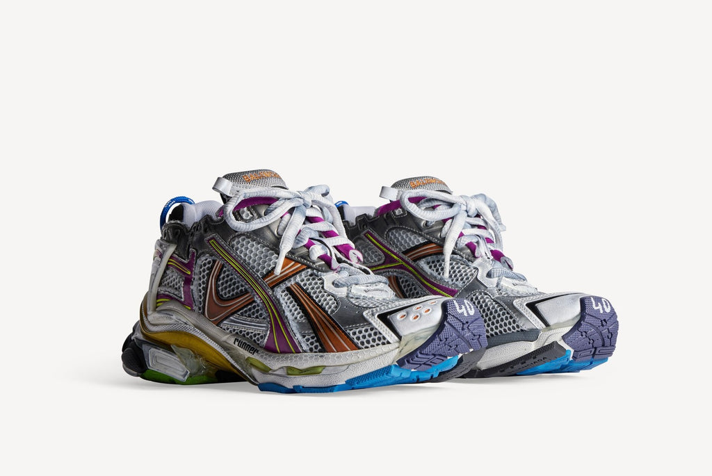 Sport sneakers