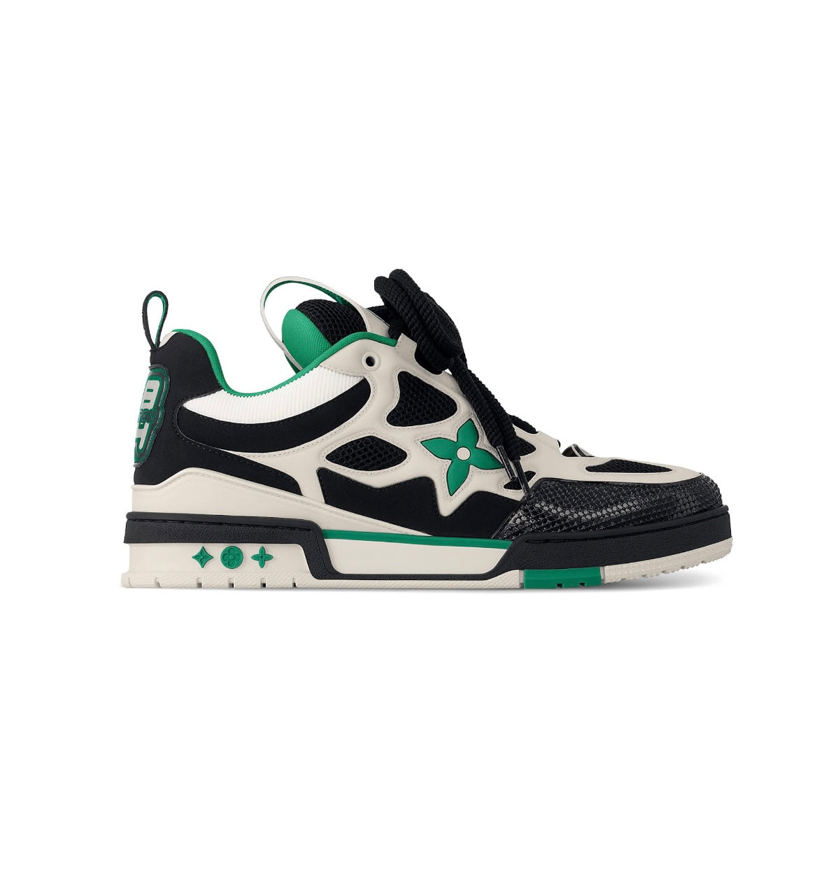 Luxury sneakers