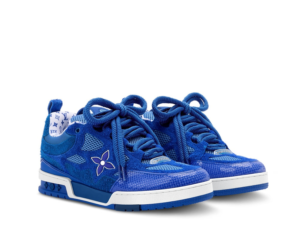 Skate sneaker