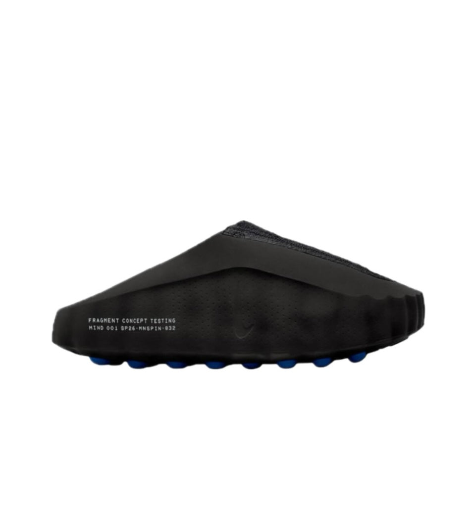 Slide Black