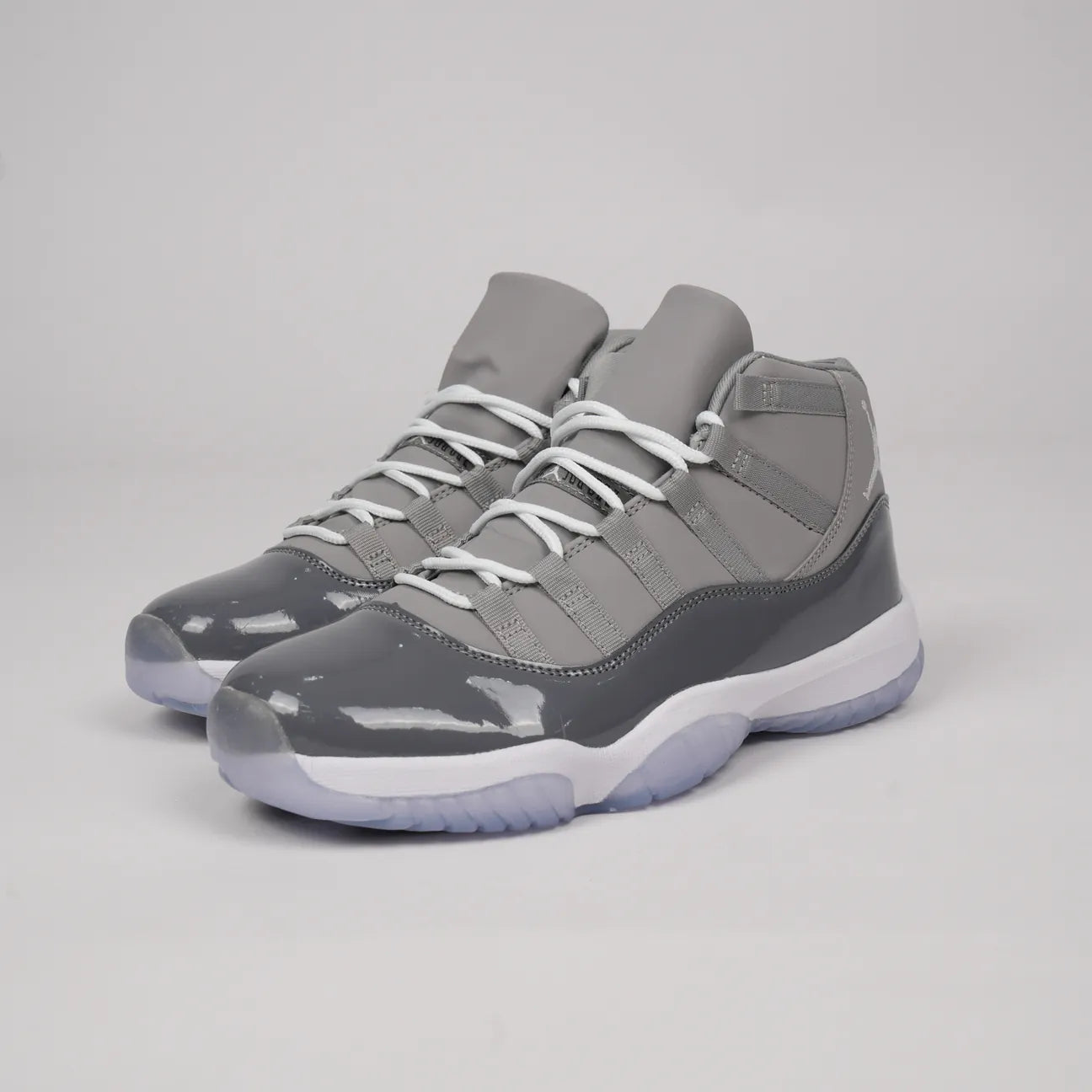 Luxury sneakers