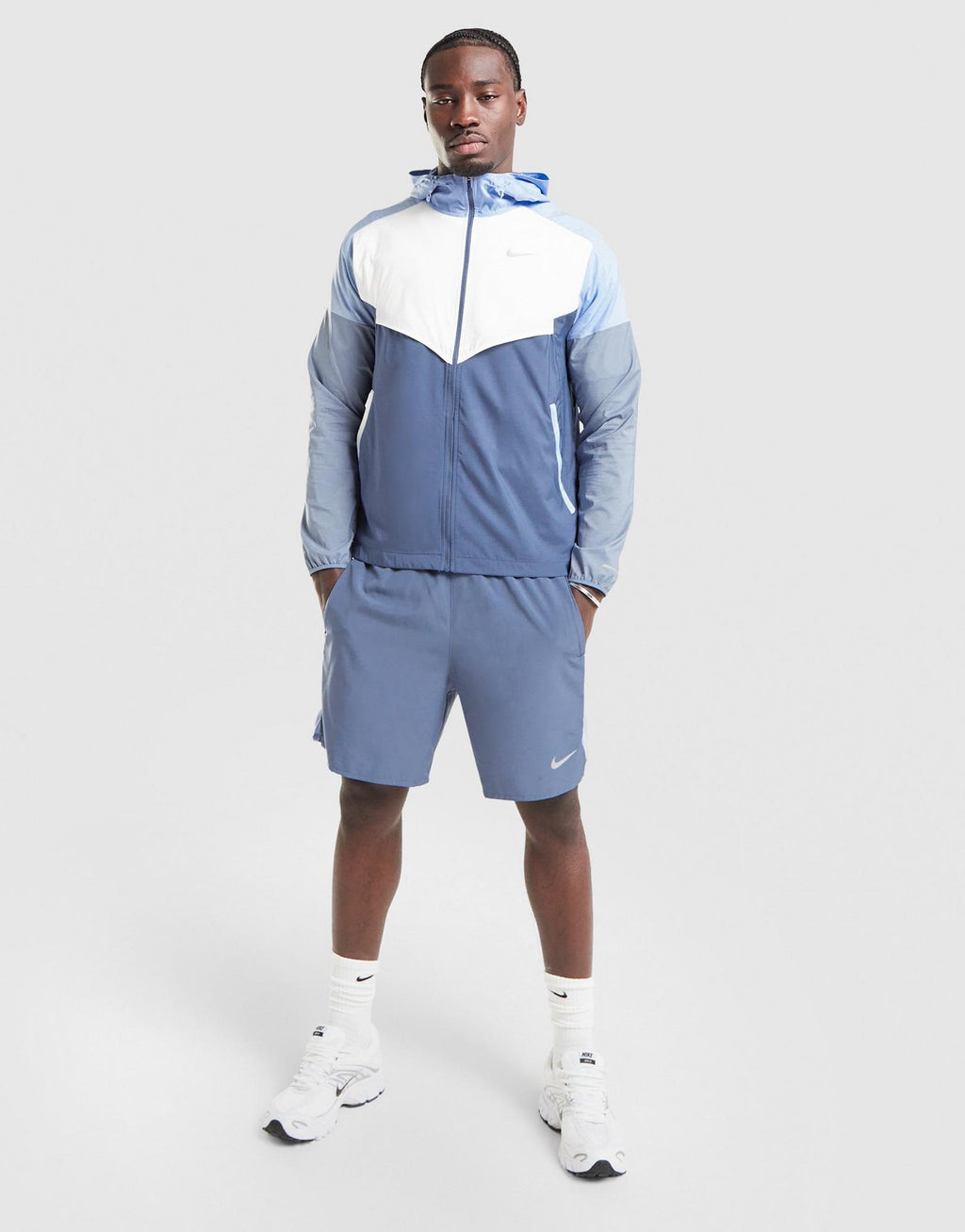 Tuta sportiva