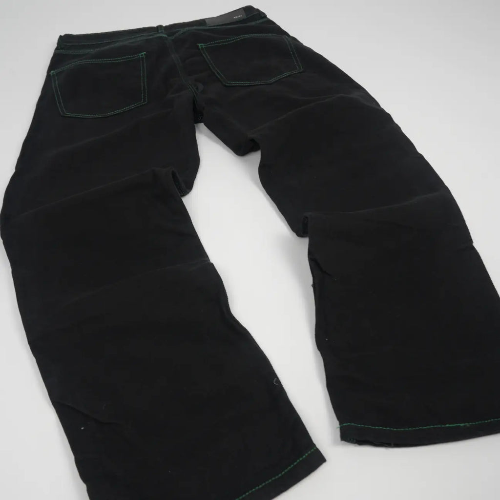 Baggy jeans