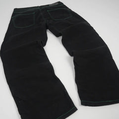 Baggy jeans