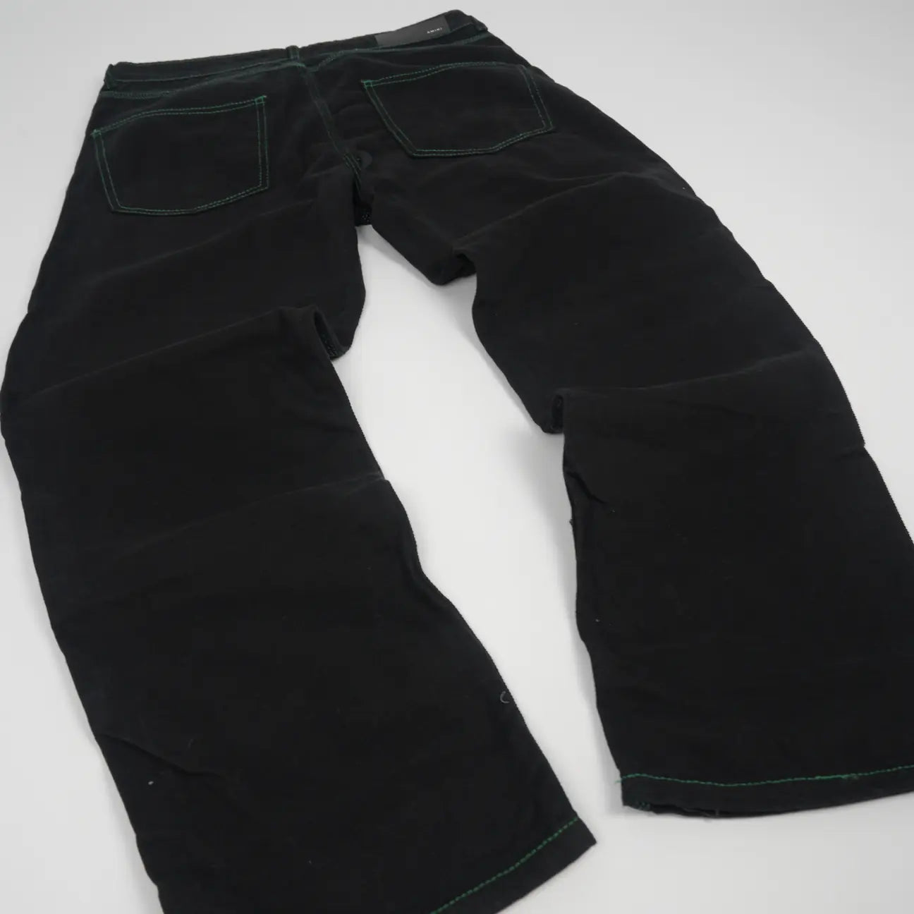 Baggy jeans