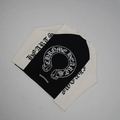 T-shirt a maniche lunghe