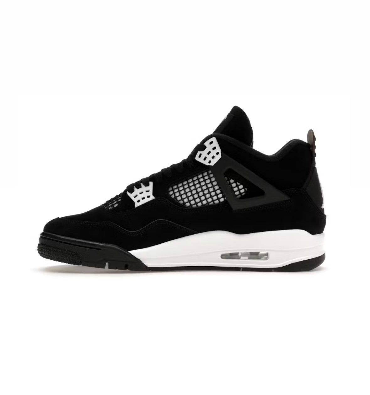 J4 Black