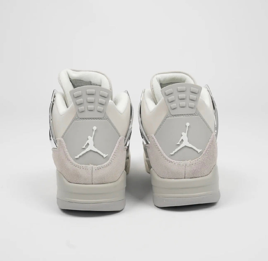 Luxury sneakers