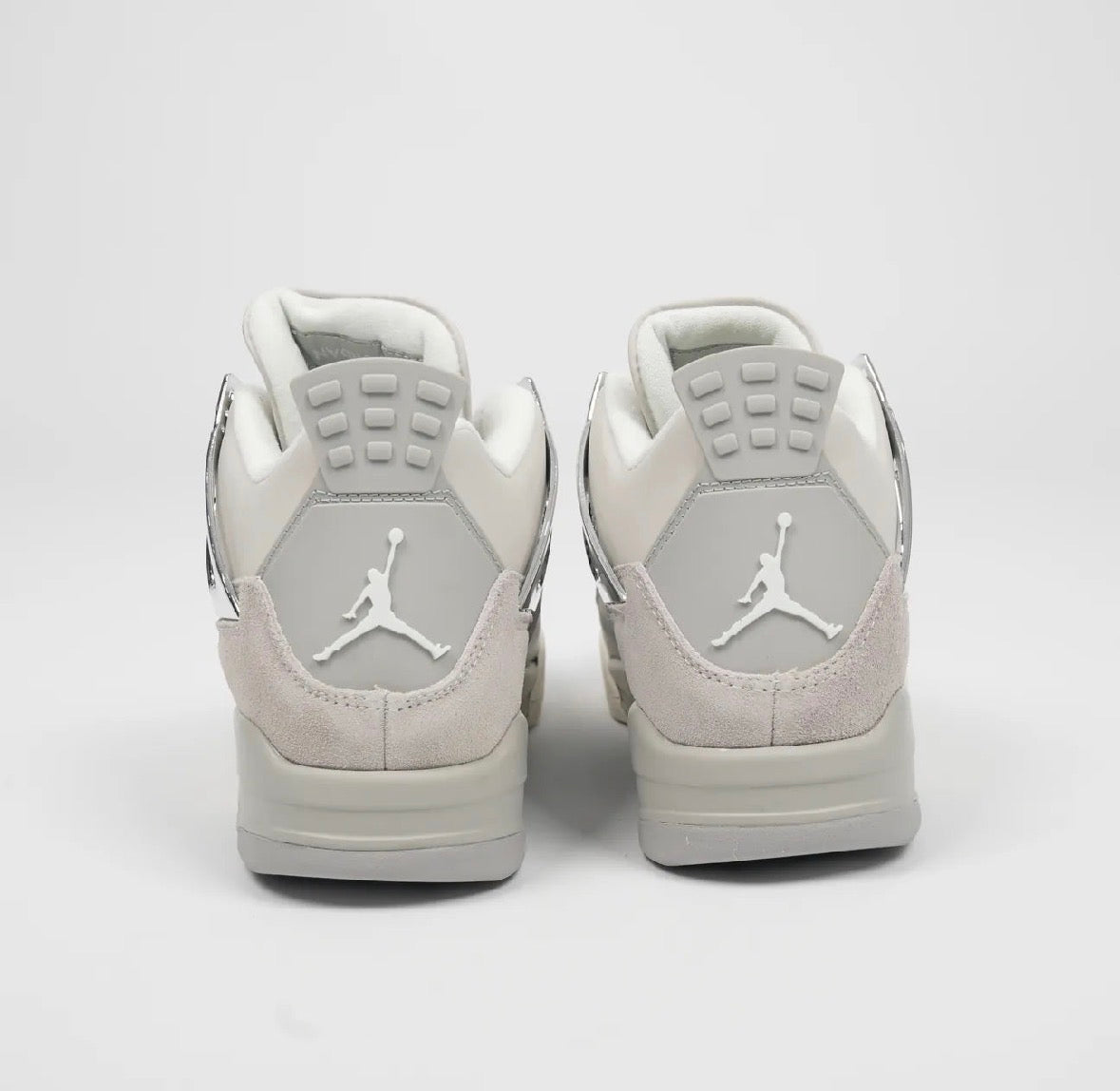 Luxury sneakers