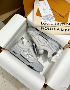 Luxury sneakers