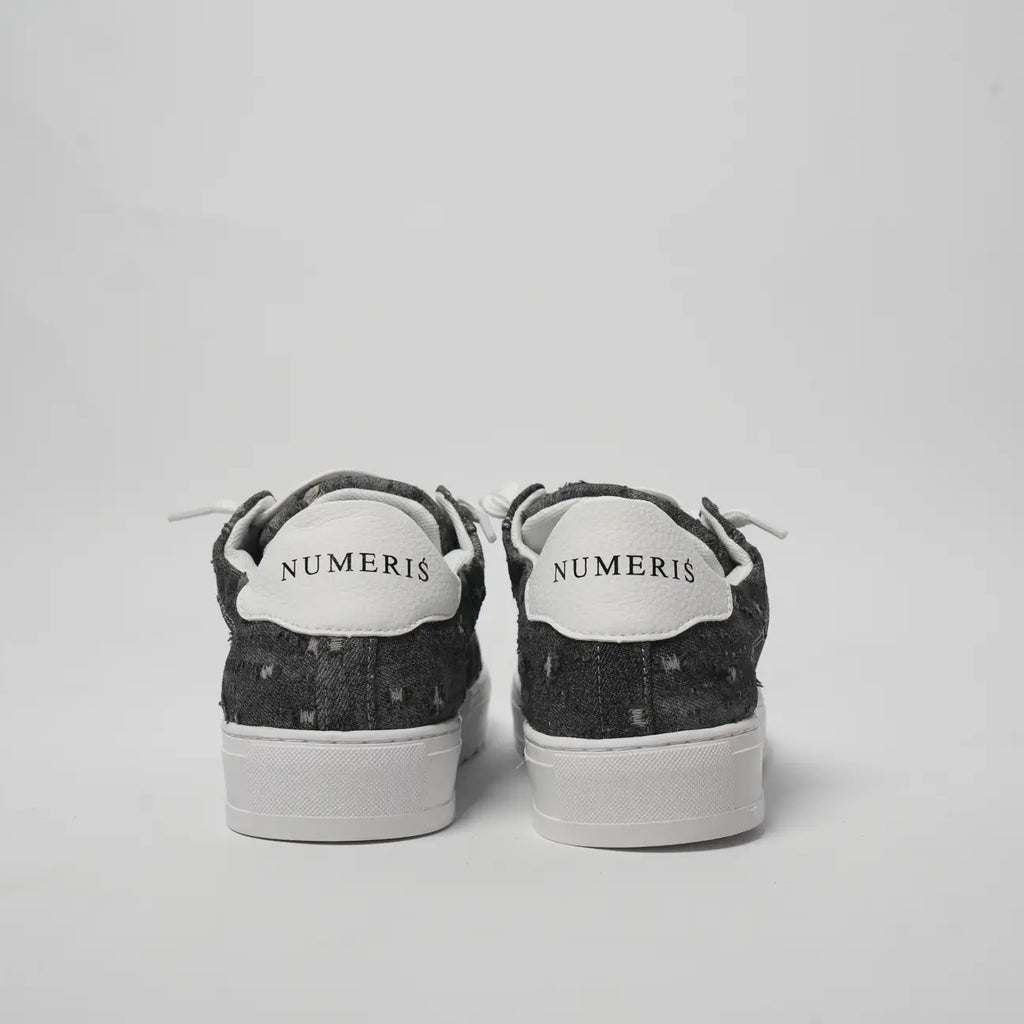 Luxury sneakers