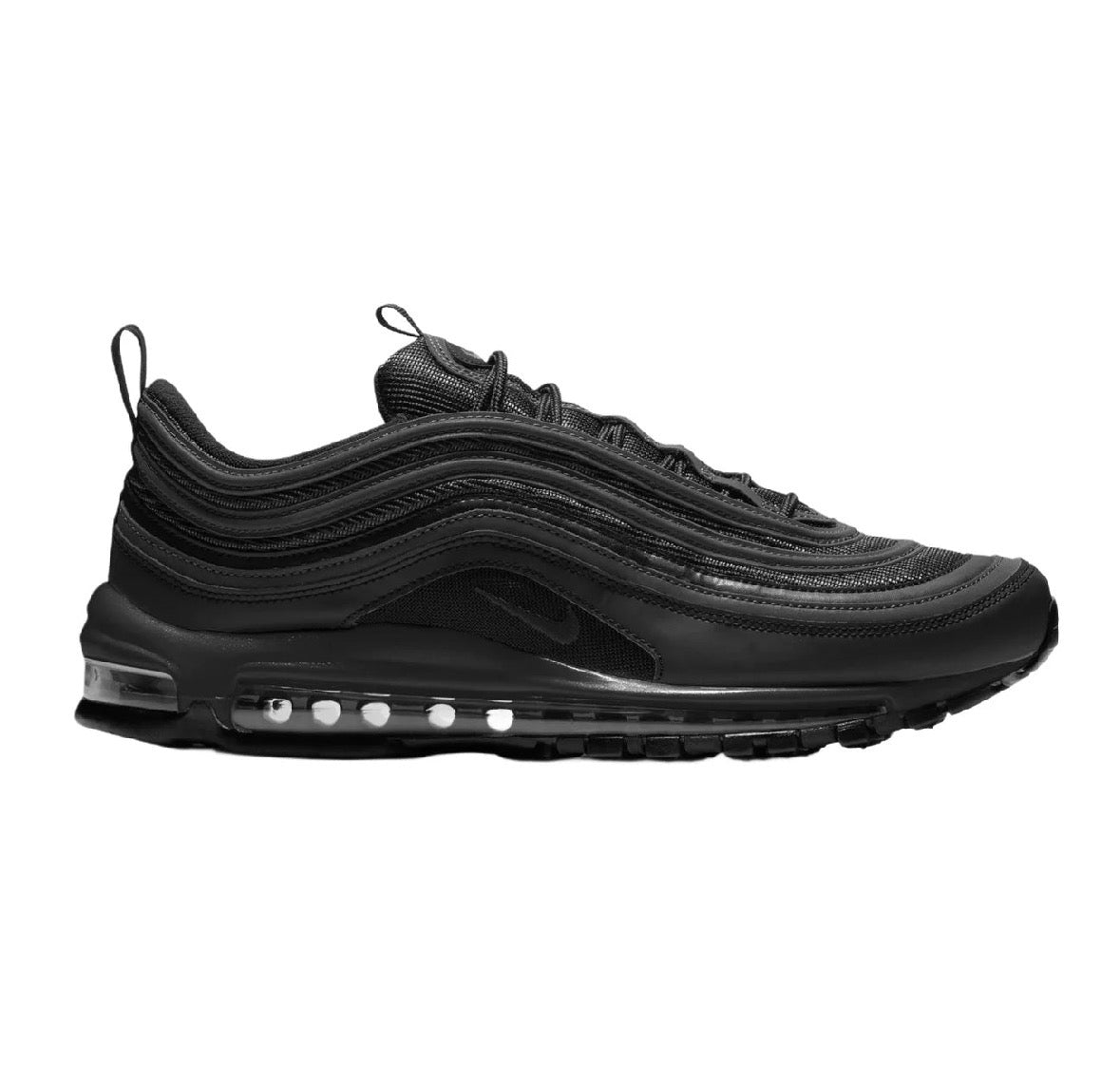 Luxury sneakers