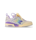Luxury sneakers