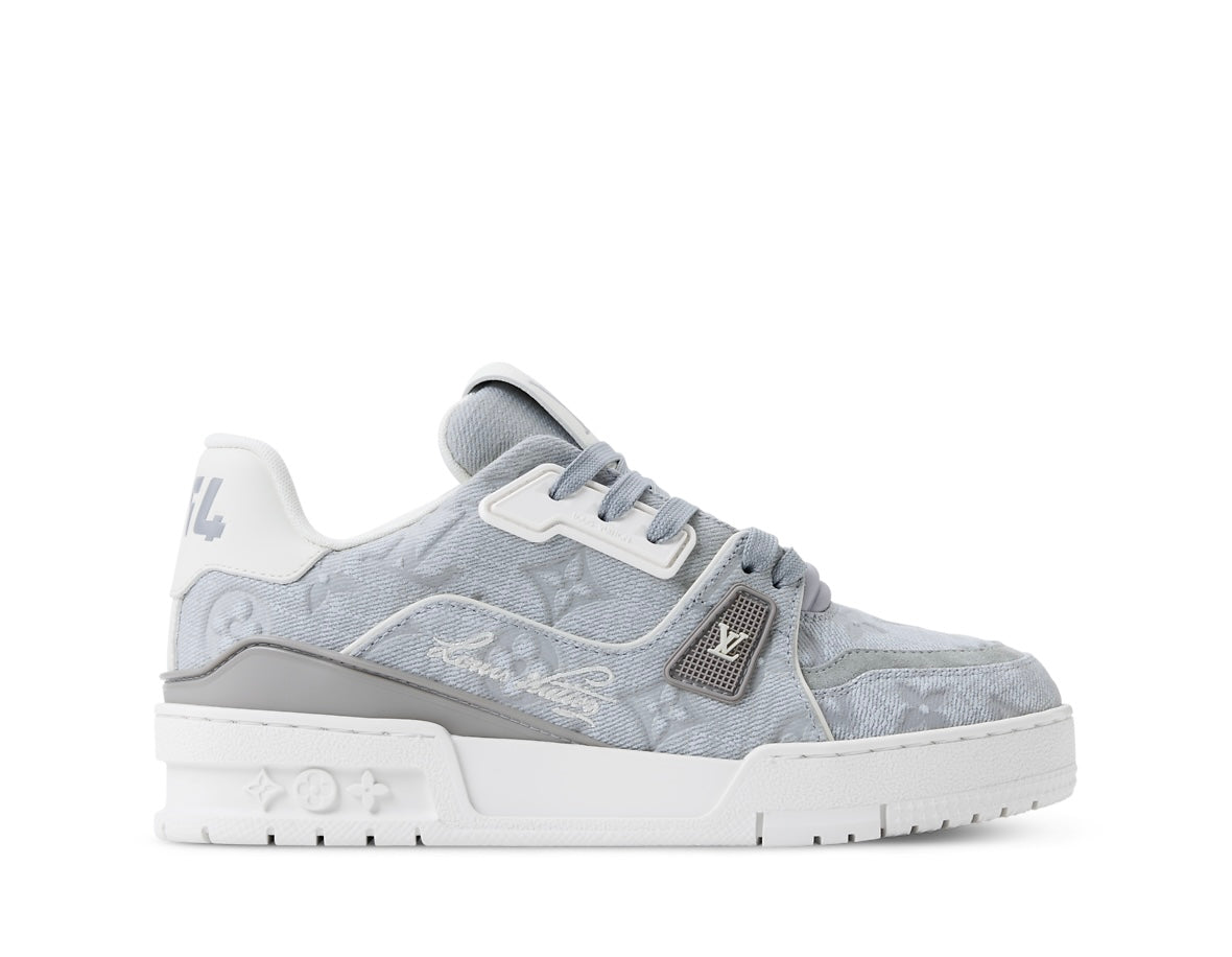 Trainer sneaker