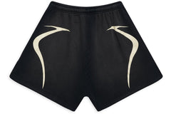 Pantaloncini da riscaldamento