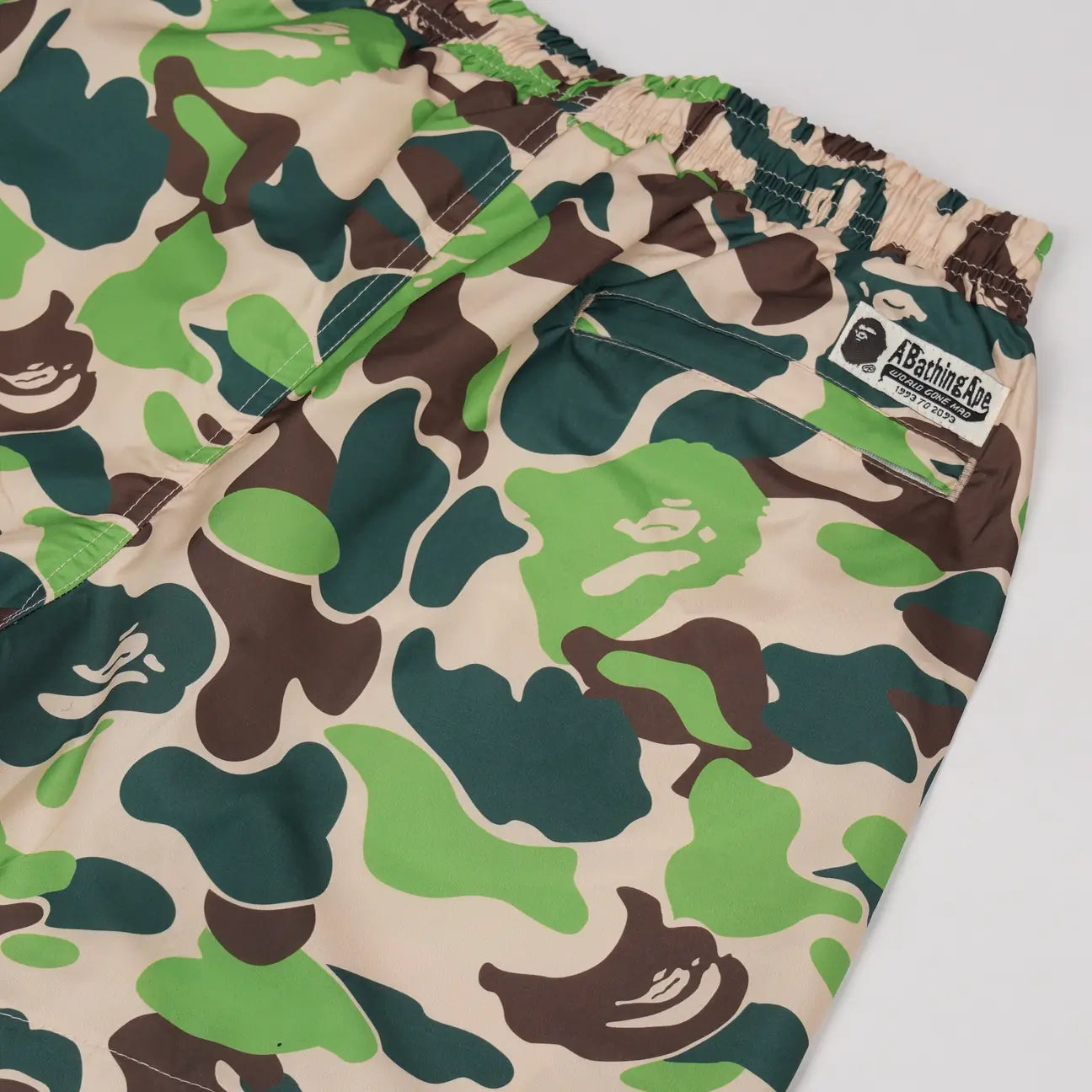 Pantaloncino di mare