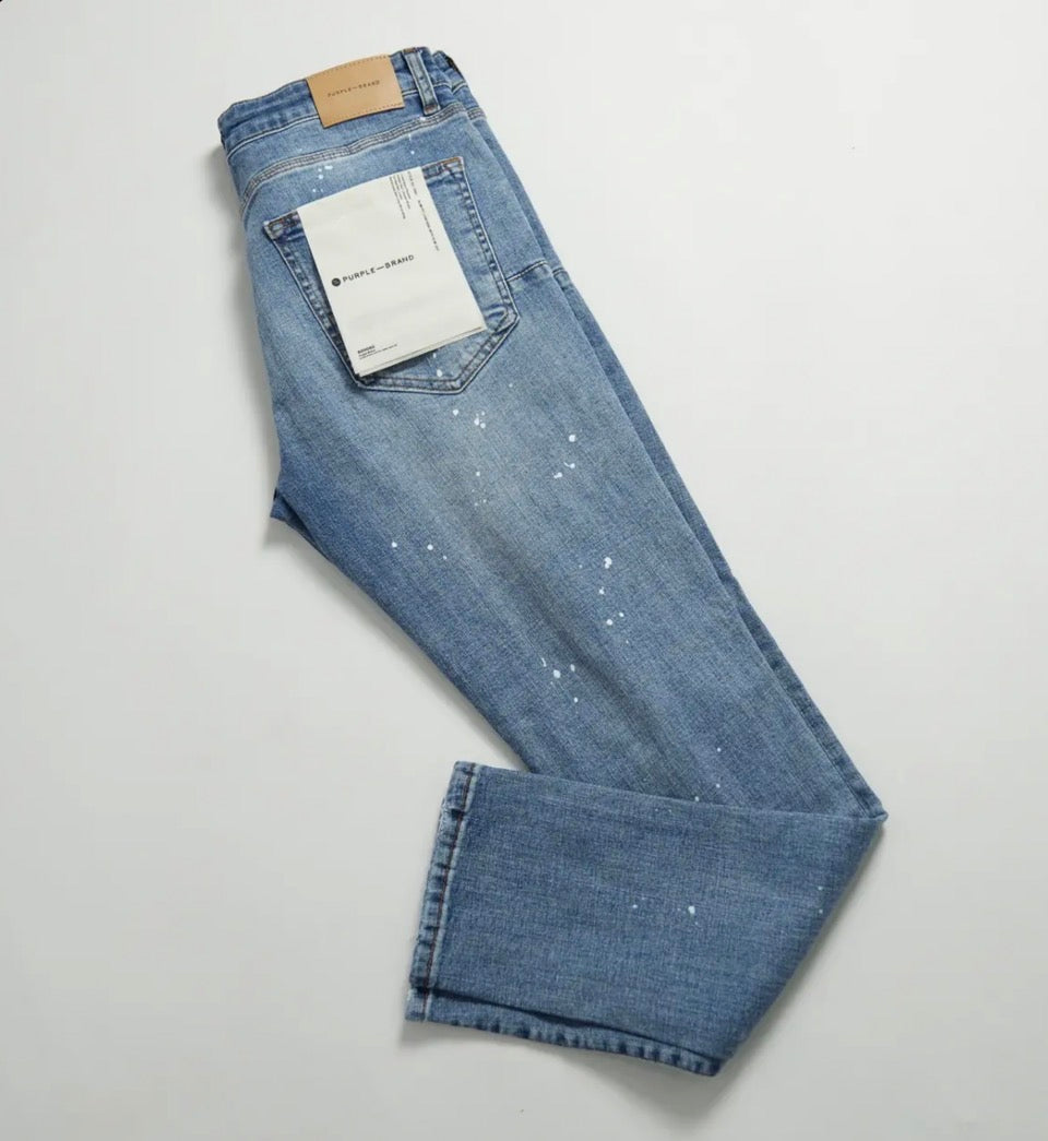 Jeans Pp