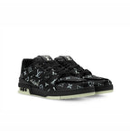 Luxury sneakers