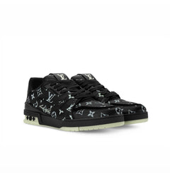 Luxury sneakers