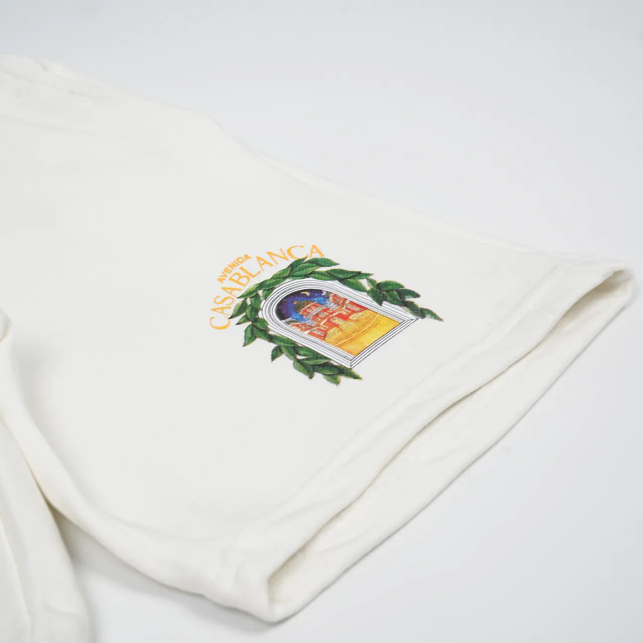 Pantaloncino CA