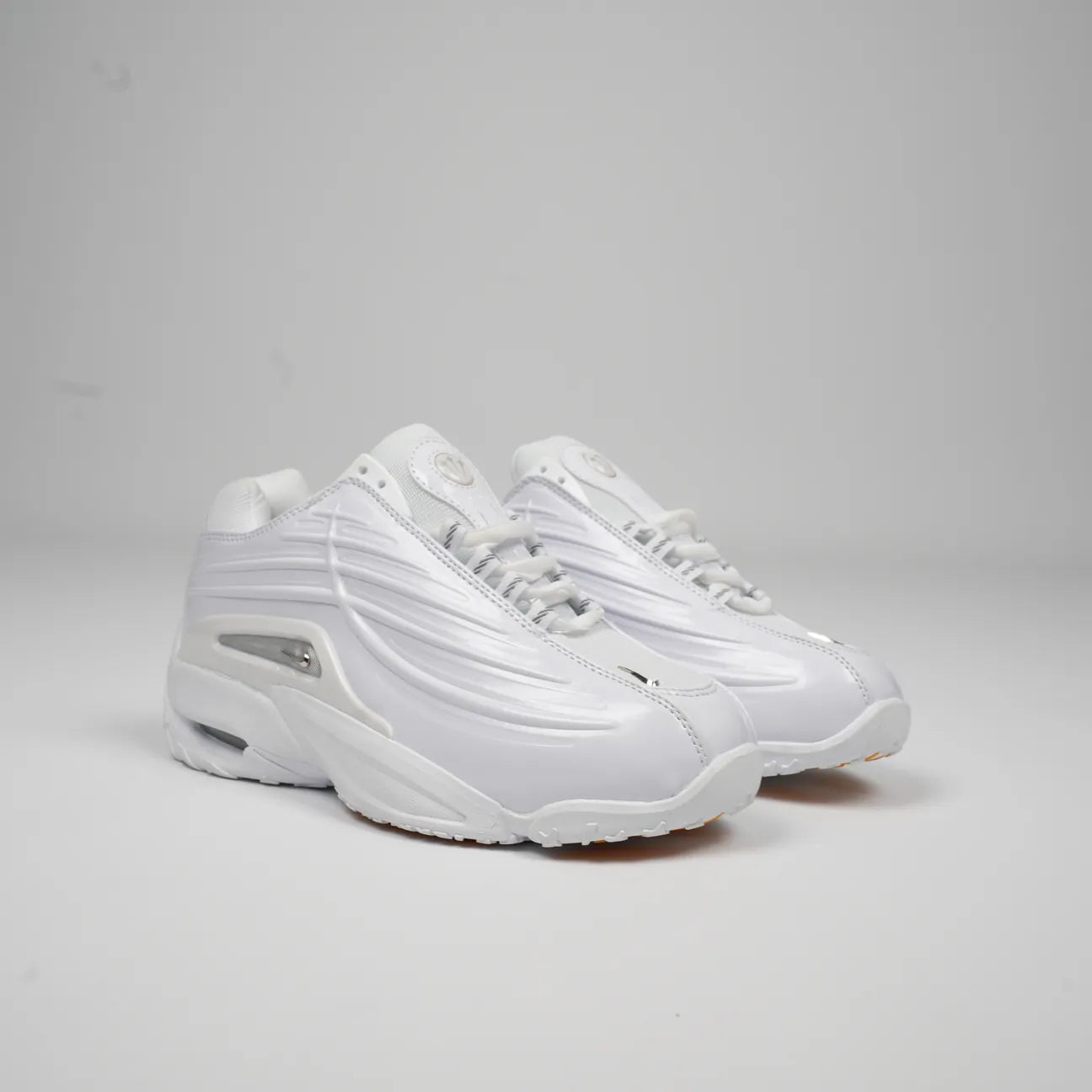 Luxury sneakers