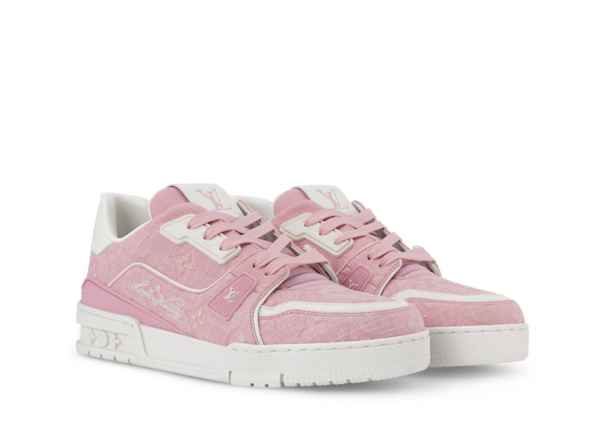Trainer sneaker