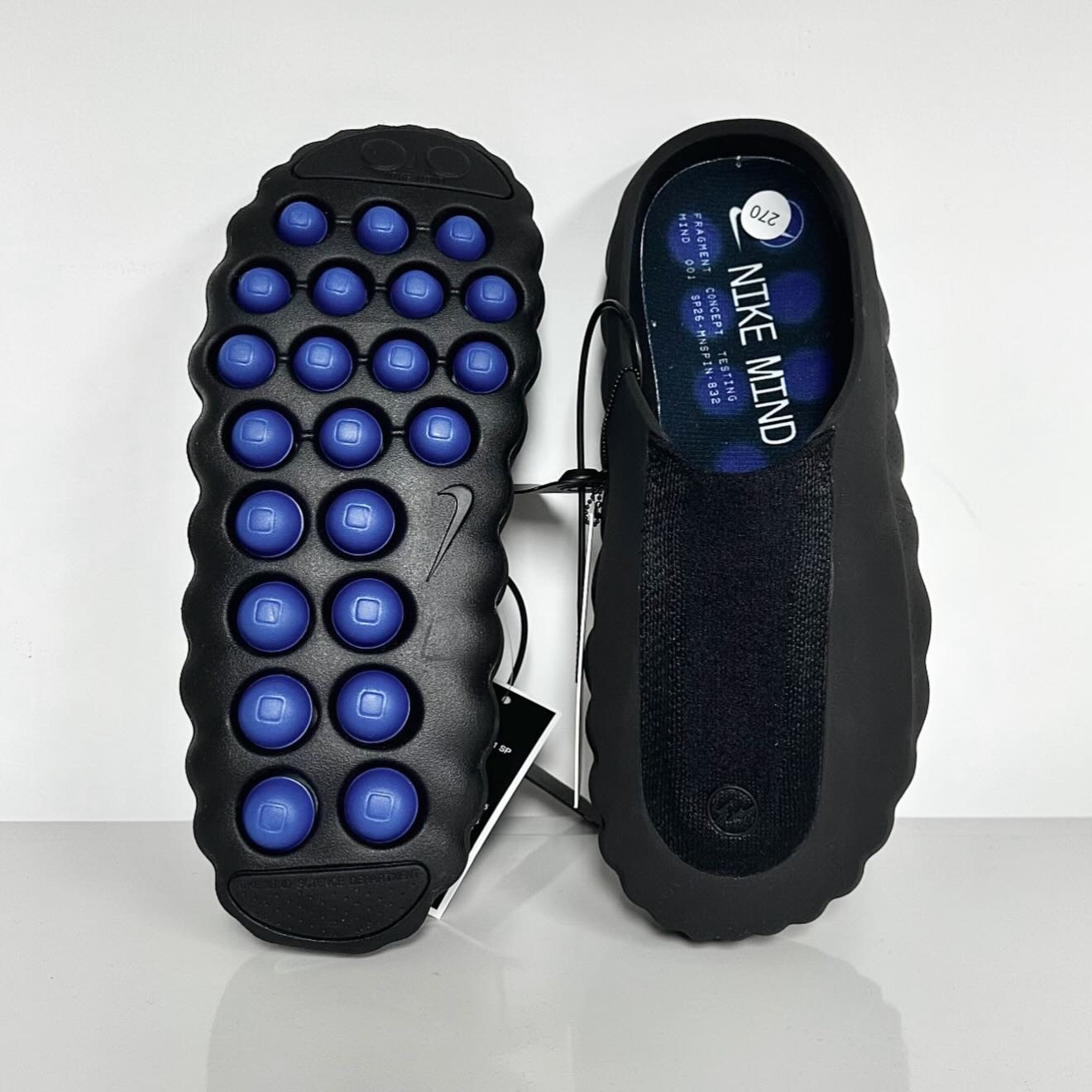 Slide Black