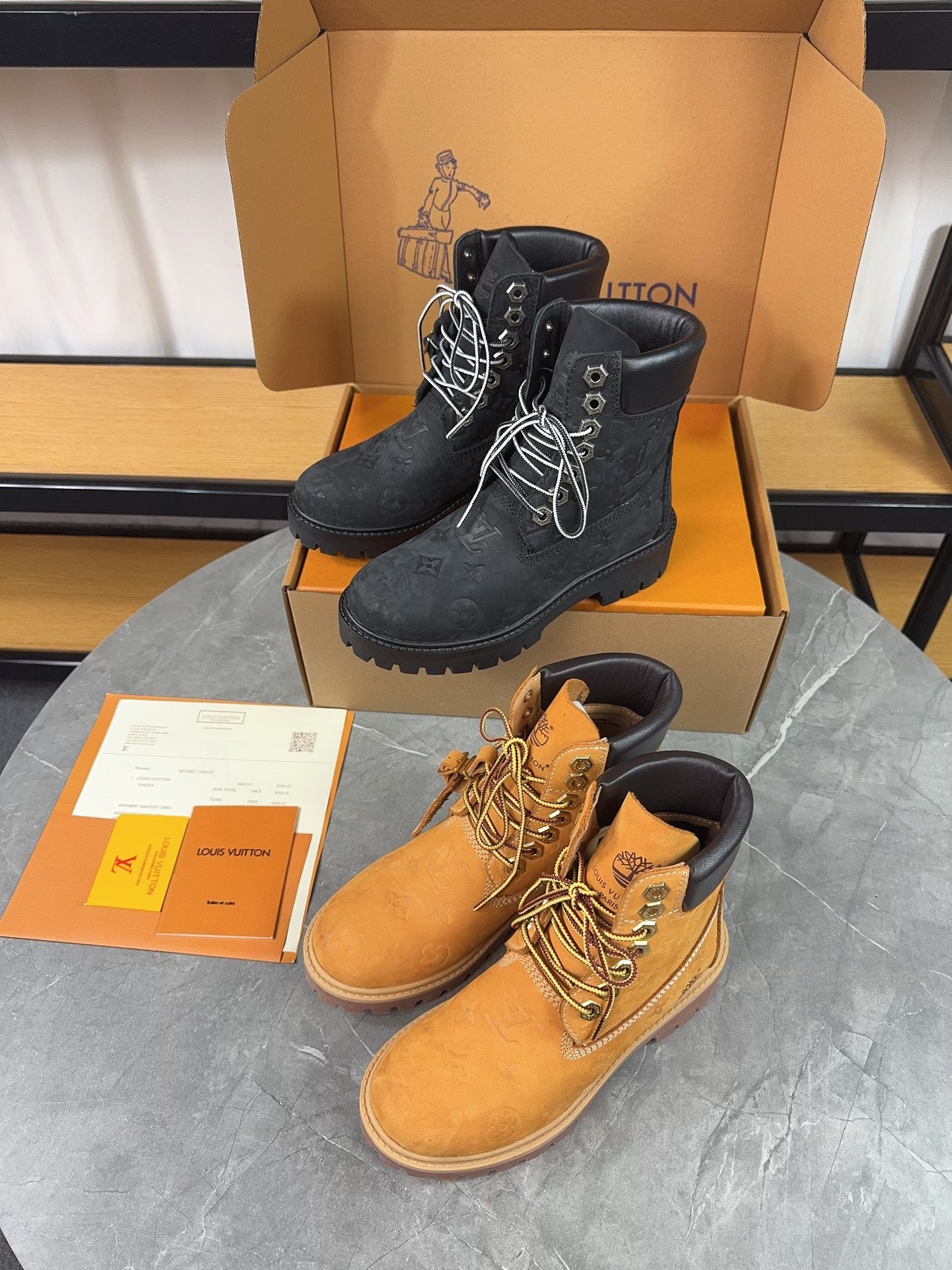 Timberland 6