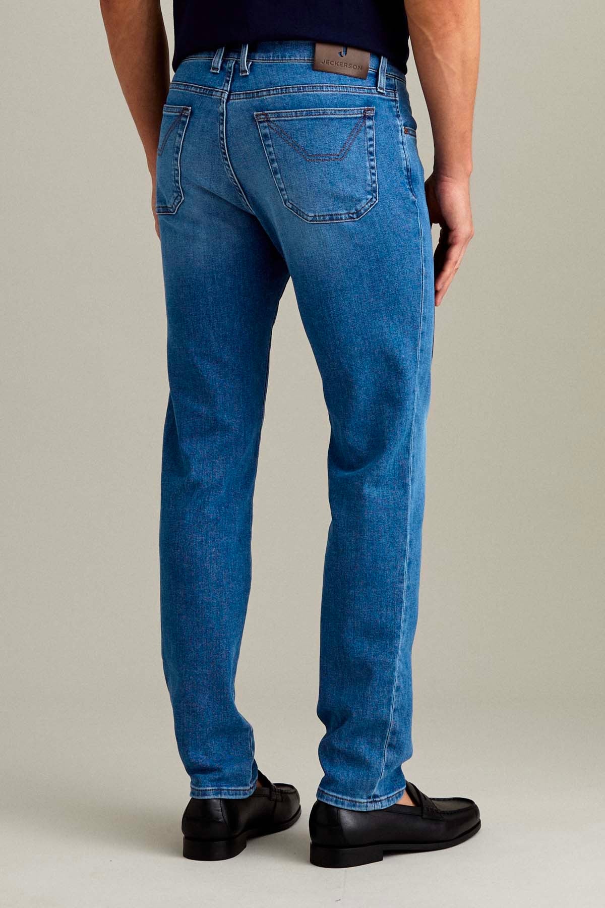 Denim Jeans