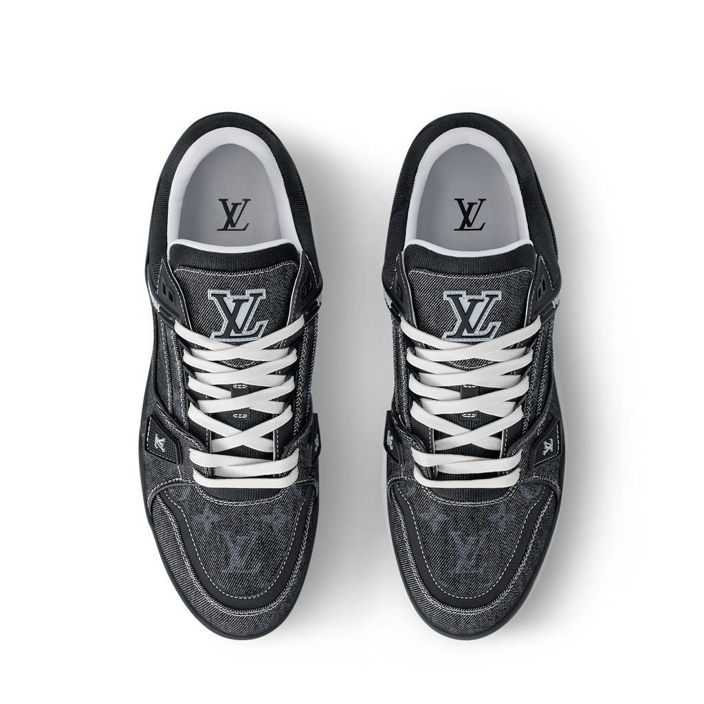 Luxury Sneakers
