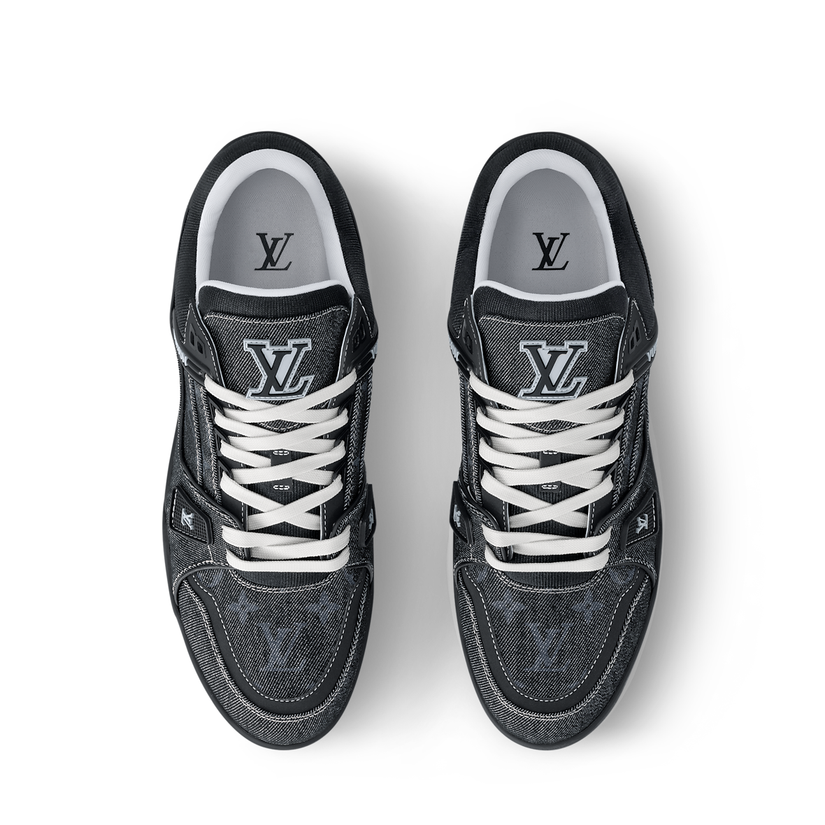 Luxury Sneakers