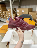 Luxury sneakers