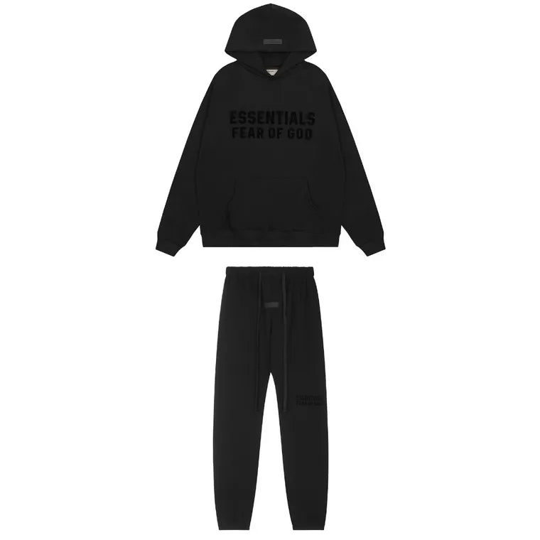 TRACKSUIT EL