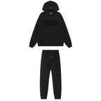 TRACKSUIT EL